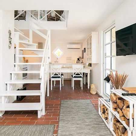 4 Person Holiday Home In Σκάγκεν Εξωτερικό φωτογραφία