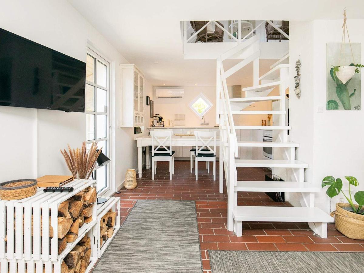 4 Person Holiday Home In Σκάγκεν Εξωτερικό φωτογραφία