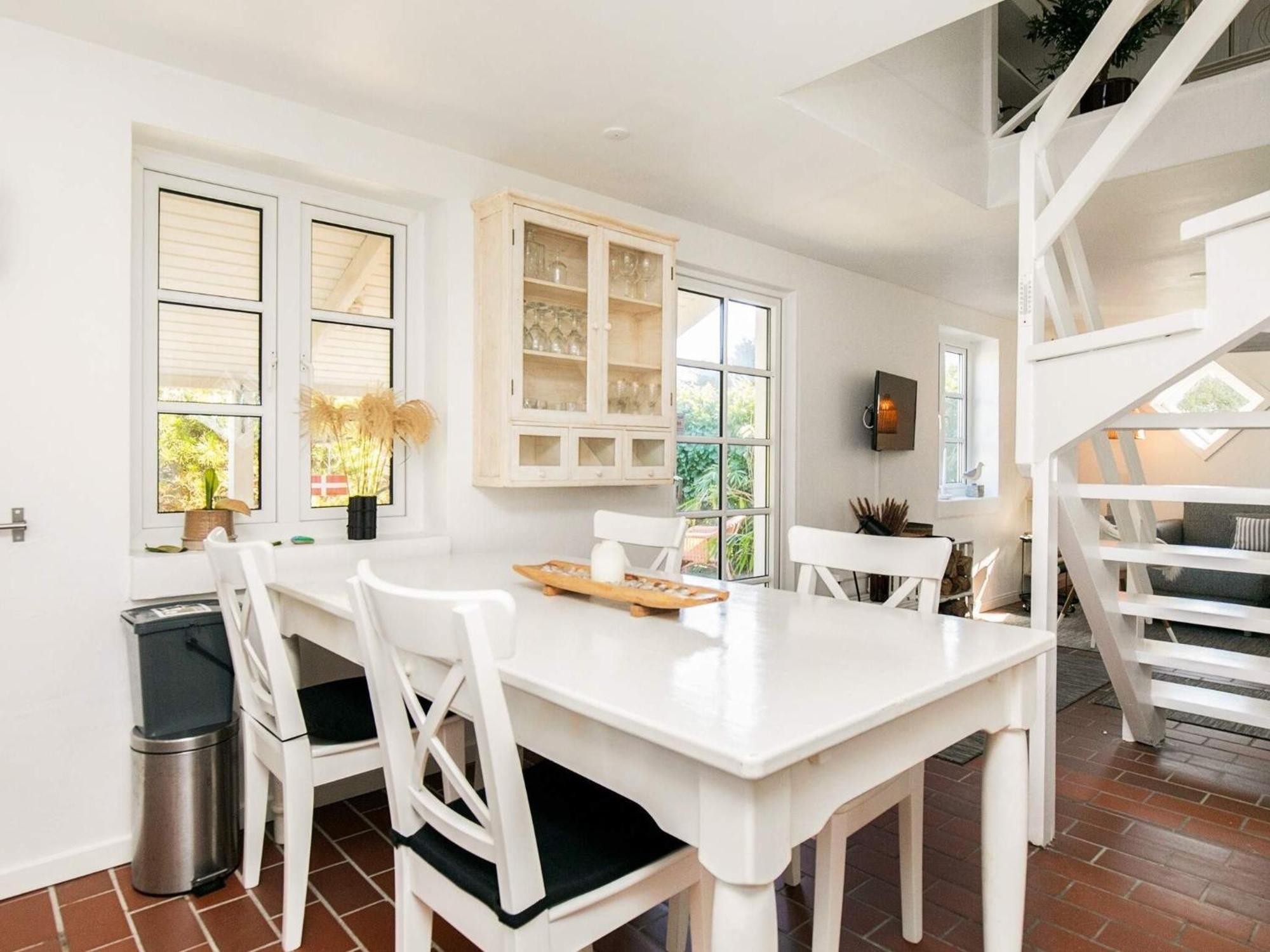 4 Person Holiday Home In Σκάγκεν Εξωτερικό φωτογραφία