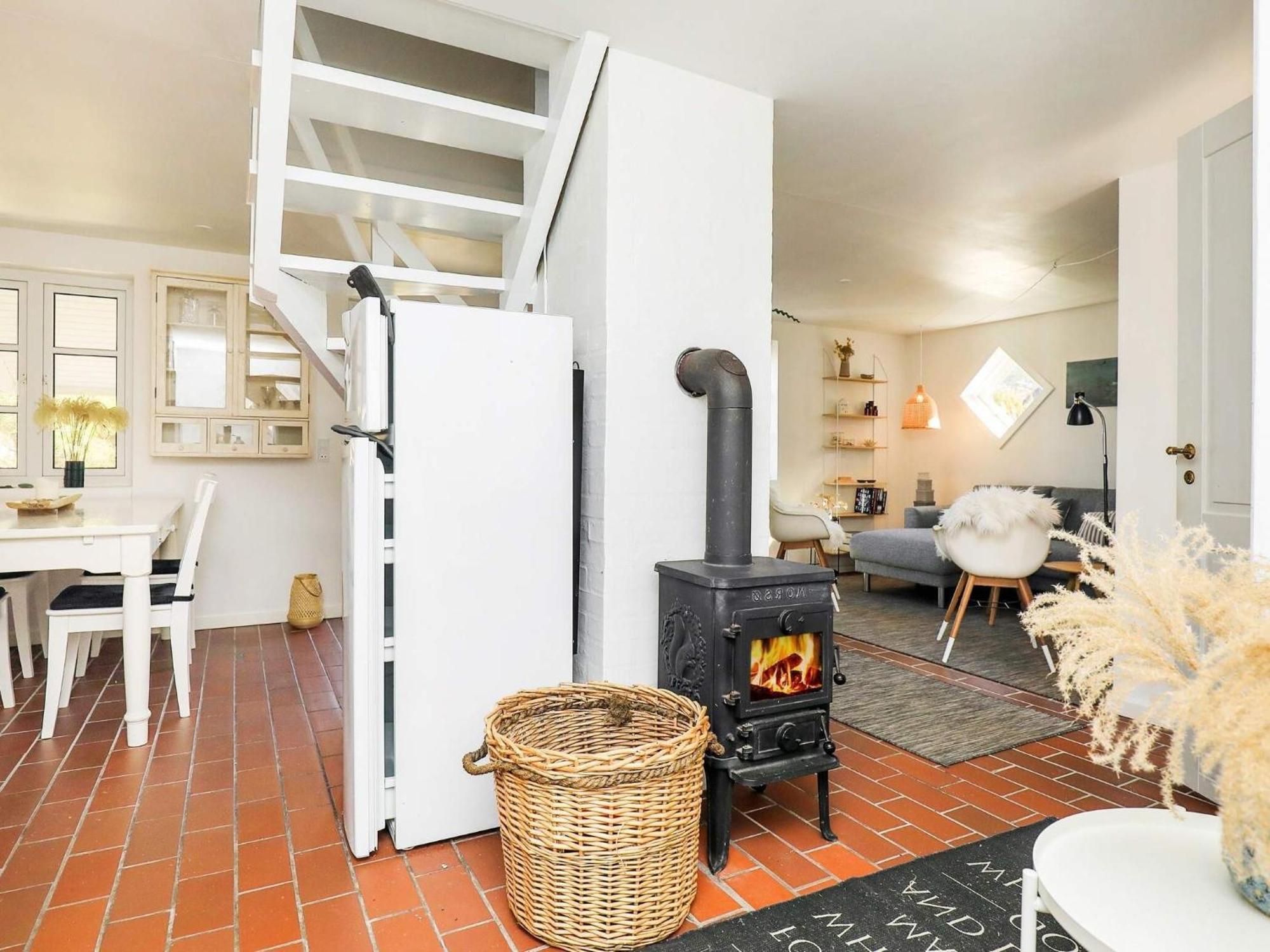 4 Person Holiday Home In Σκάγκεν Εξωτερικό φωτογραφία