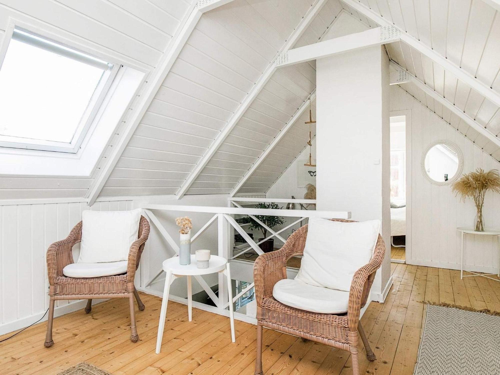 4 Person Holiday Home In Σκάγκεν Εξωτερικό φωτογραφία