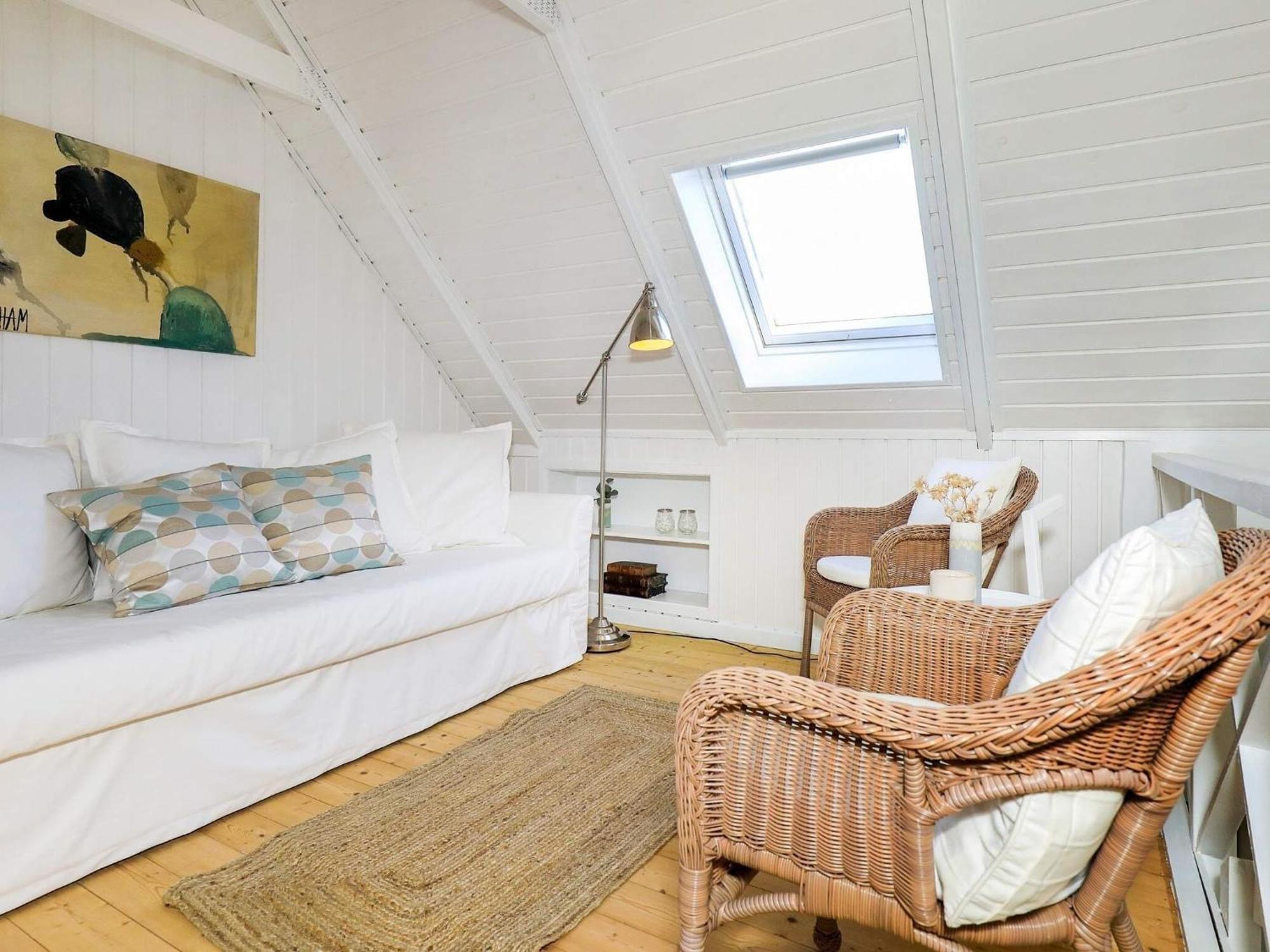 4 Person Holiday Home In Σκάγκεν Εξωτερικό φωτογραφία