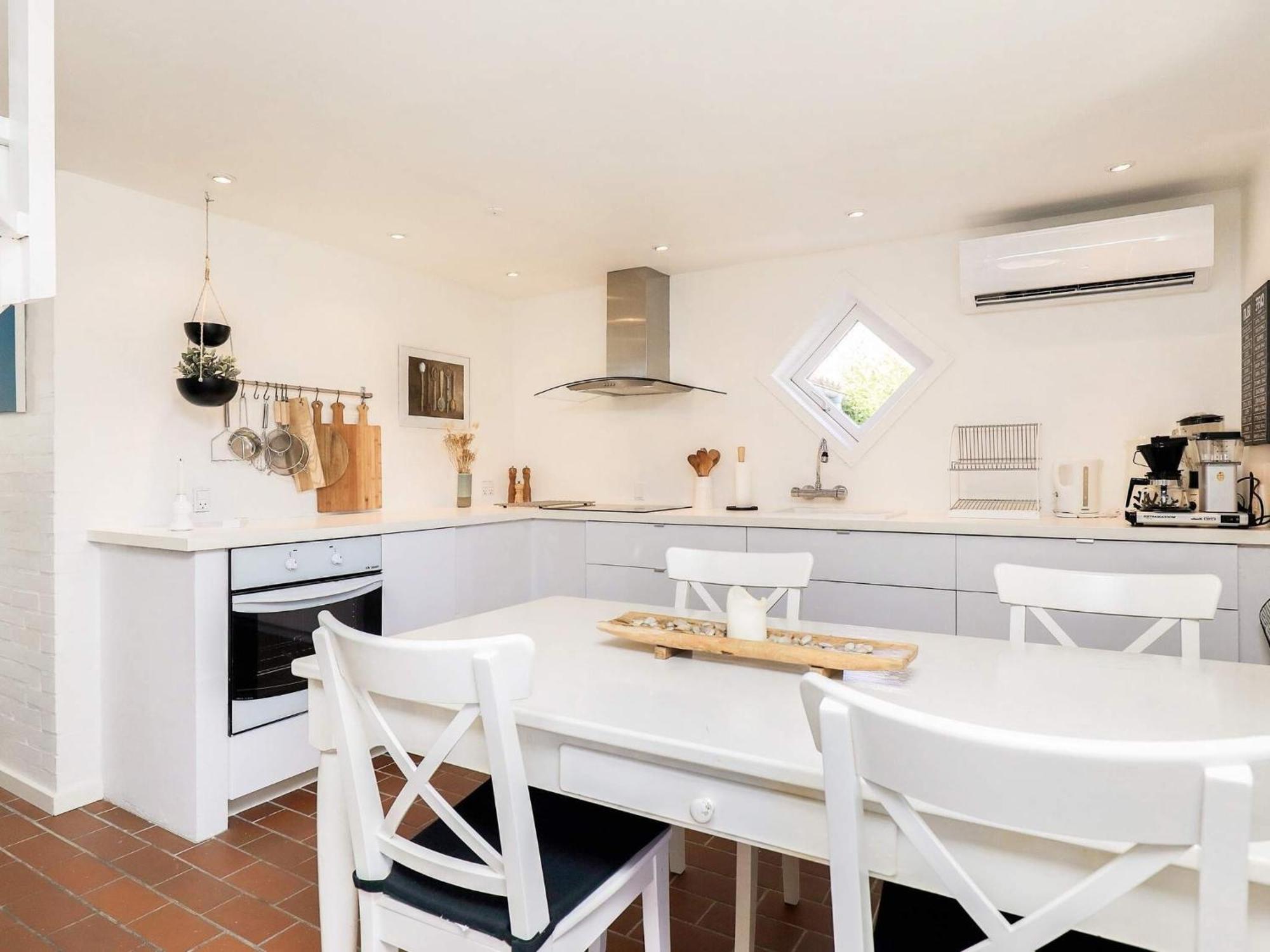 4 Person Holiday Home In Σκάγκεν Εξωτερικό φωτογραφία